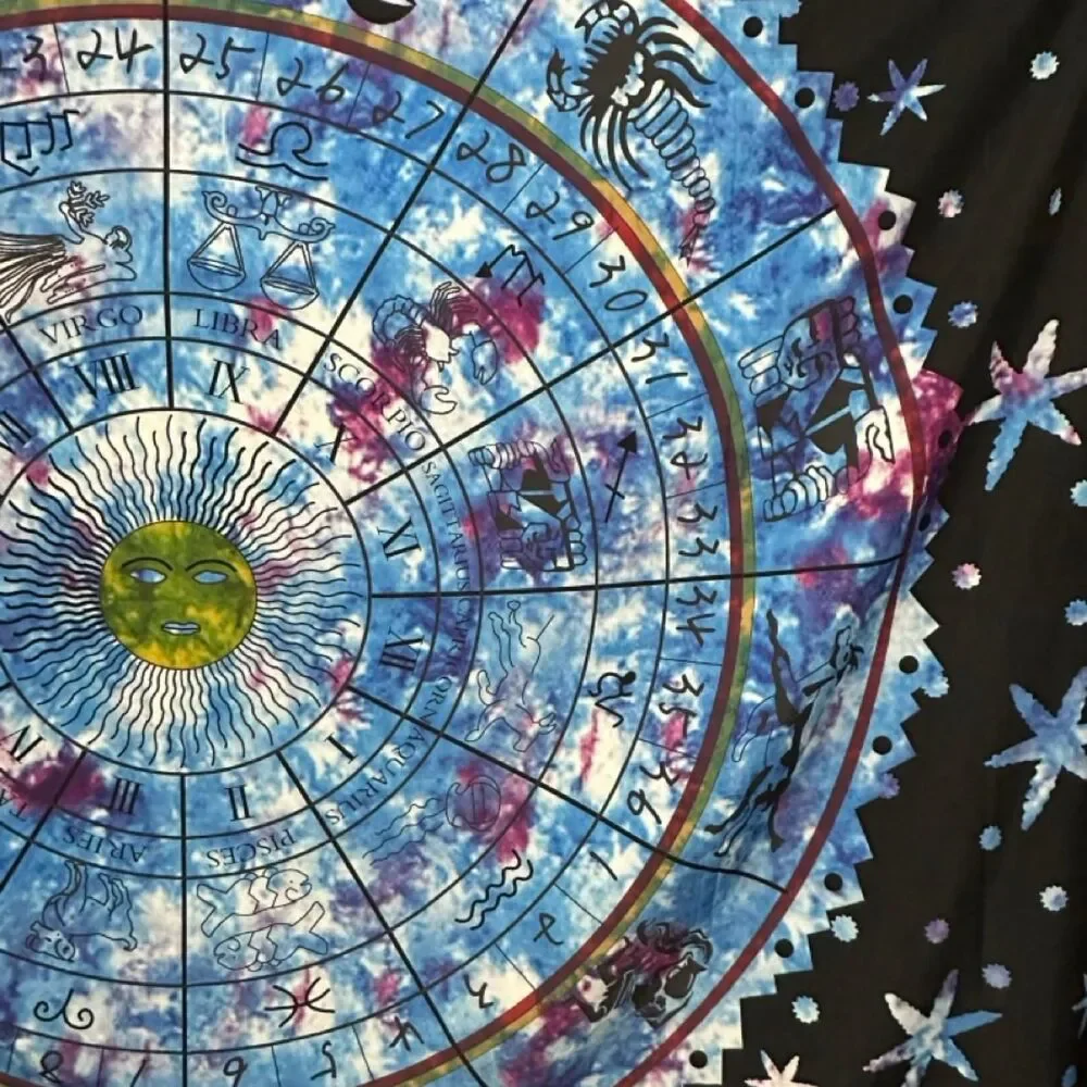 Zodiac multi Decor-home-accesories